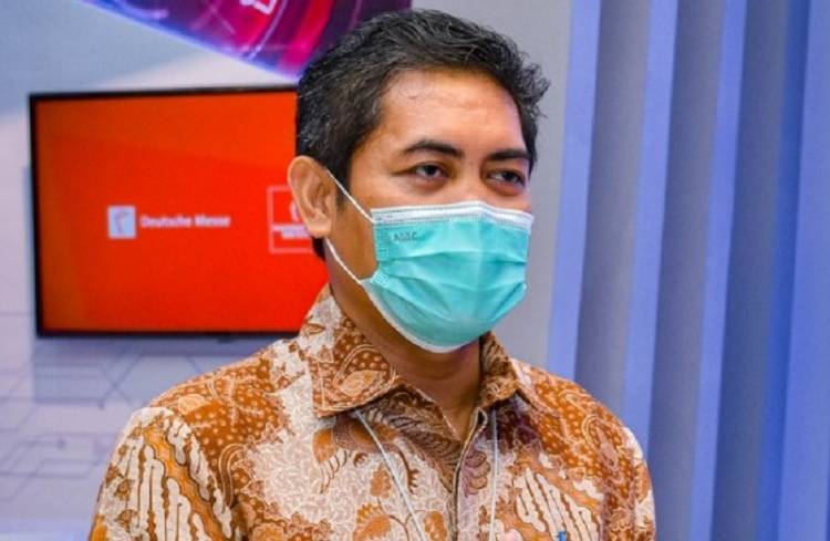 Penerapan SE Menperin 3/2021 Cegah Penyebaran Covid-19 di Sektor Industri