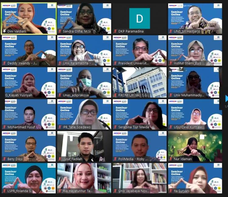Rektor Universitas Paramadina Sarankan Penerapan Kampus Merdeka