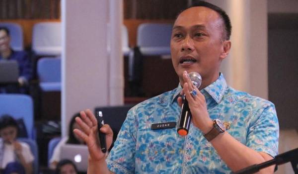 Cegah Penyalahgunaan NIK Saat Registrasi Kartu Prabayar, Dukcapil Usulkan 'Two Factor Authentication'