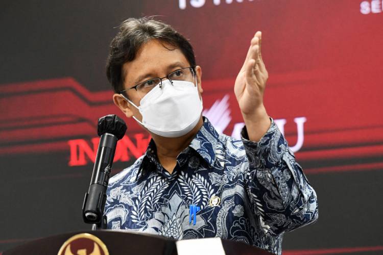 Pemerintah Gandeng 11 Platform Telemedicine Sediakan Layanan Gratis Bagi Pasien Isolsi Mandiri