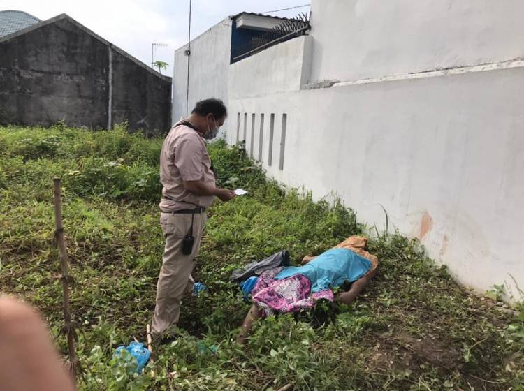 Terungkap Kasus Mayat Dibuang di Jalan Seroja, Polisi Tangkap 3 Pembunuh Joel Hamdani