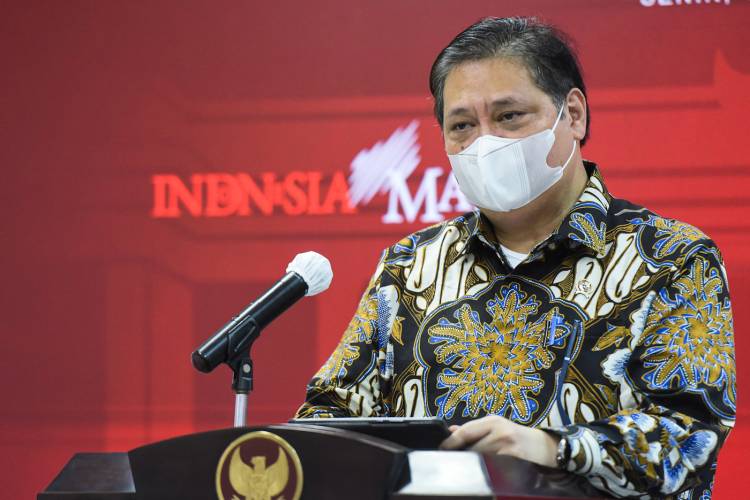 Perpanjang PPKM Mikro di Luar Jawa-Bali, Pemerintah Lakukan Pengetatan di 43 Kabupaten/Kota