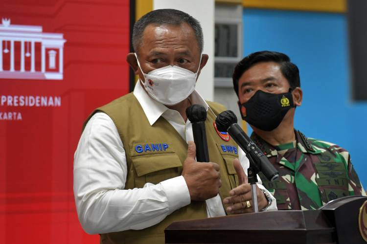  Berlaku Mulai Besok, Inilah Adendum SE Satgas COVID-19 tentang Prokes Perjalanan Internasional