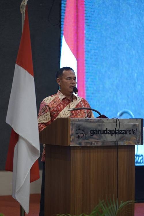  Pemko Medan Berharap Kolaborasi Dapat Terus Terjalin dengan Denpom I/5