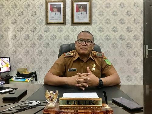  396 Meter Drainase di Medan Barat Direhabilitasi dan 381,8 Meter Gang Dirabat Beton Pakai Dana Kelurahan