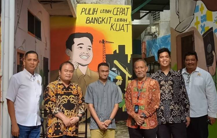 Pengusaha Dukung Pemko dan Polrestabes Medan Tindak Tegas Begal