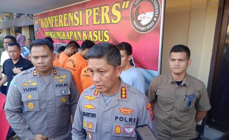Usut Kematian Siswi SD Karena Perundungan di Medan, Polisi Periksa 12 Saksi