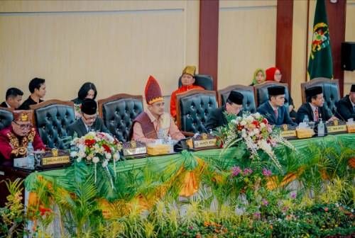 Walikota Medan Minta Polrestabes Medan, Polres Pelabuhan Belawan, Polda Sumut Tindak Tegas Geng Motor dan Begal