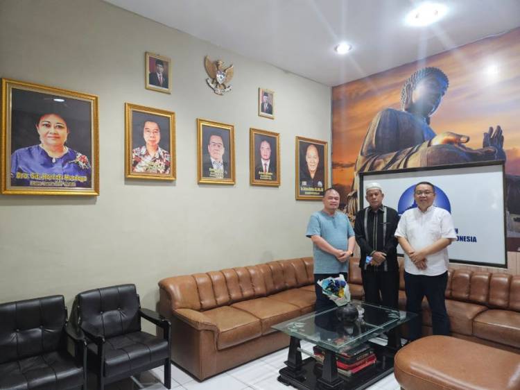 Arman Chandra Kandidat PGM Award 2024