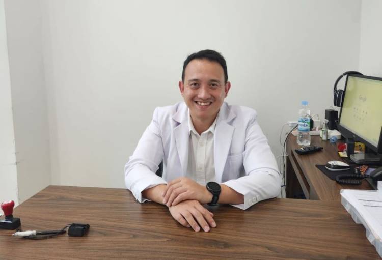 Tak Harus Diamputasi, Kini Tumor Tulang Otak Bisa Ditangani di RS Adam Malik