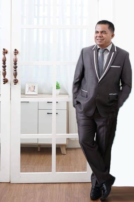 Terkait Perusakan Pagar, Polda Sumut Tetapkan dr Paulus Yusnani Lian Saw Sebagai Tersangka
