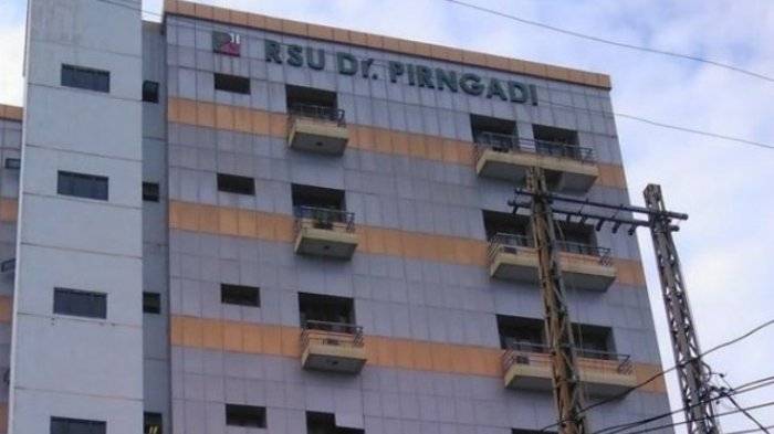 RSUD Pirngadi Perlu Manajemen Yang Baik dan Dukungan Pemko Medan