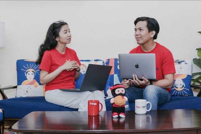 Hari Anak Nasional, Booyah Kids dan Ninja Xpress Bocorkan Rahasia Sukses Bisnis Berjualan Fashion untuk Anak-anak