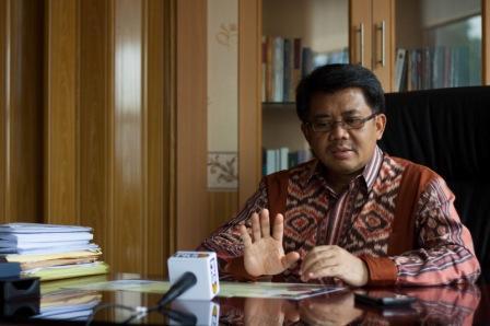 Sohibul ke Anak Muda: Knowledge is Power but Character is More