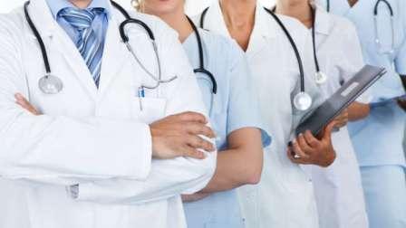 RSU Daerah Butuh Tambahan Dokter Spesialis Medik Dasar