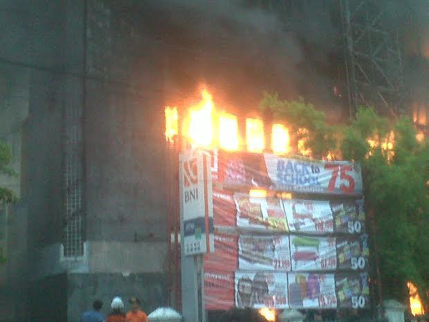 Pemko Medan Akan Tindak Tegas Eks Pedagang Aksara yang Berjualan di Badan Jalan