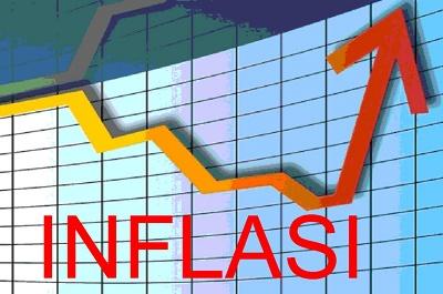 Inflasi di Sumut Pada Juli 2016 Terendah dalam 14 Tahun Terakhir