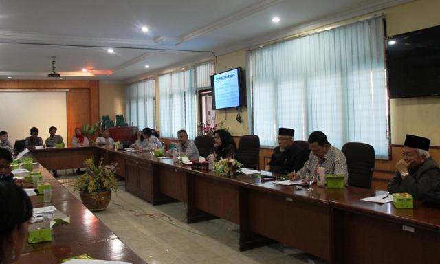 FKUB: Toleransi Beragama Harus Dijunjung Tinggi