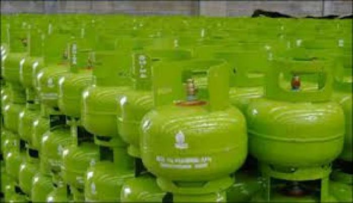 Harga Jual Elpiji 3 Kg di Binjai Capai Rp 20.000/Tabung