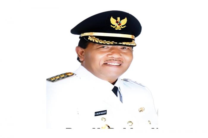 Status Hukum Bupati Madina Tinggal Tunggu Gelar Perkara