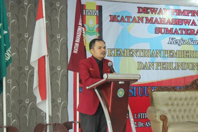 IMM Sumut Desak Kapolda Sumut Diganti