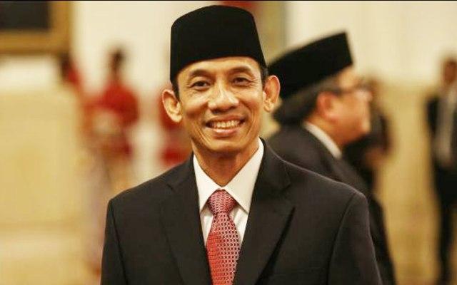 Menteri ESDM Dicopot dengan Hormat, Presiden Tunjuk Luhut Sebagai Plt