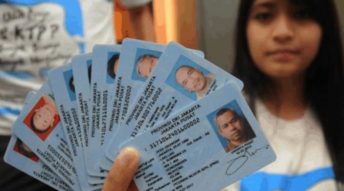 Mendagri Tegaskan Situs Cek KTP Bukan Buatan Kemendagri