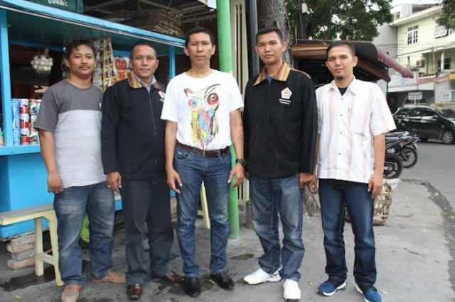 GM Pujakesuma Medan Minta Pemko Medan Tertibkan Mini Market