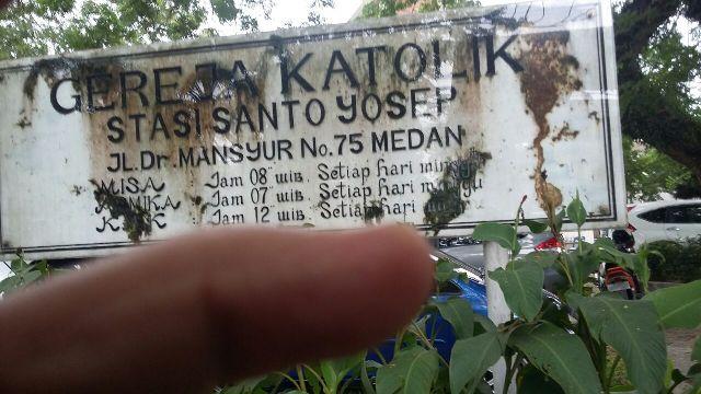 Ada Tiga Orang yang Dicurigai Pelaku Rencana Bom Bunuh Diri