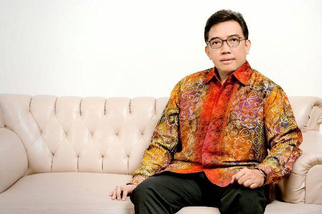 Gerindra Pertimbangkan Usung Agung Suryamal