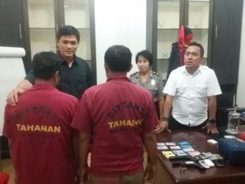 Dipecat dari TNI, Imam Diringkus Polda Sumut Karena Jual Senpi Rakitan
