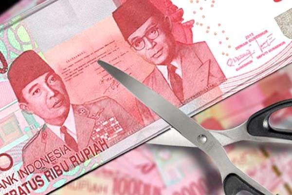 Pemerintah Pusat Pangkas DAK Pemprov Sumut Rp 15 miliar
