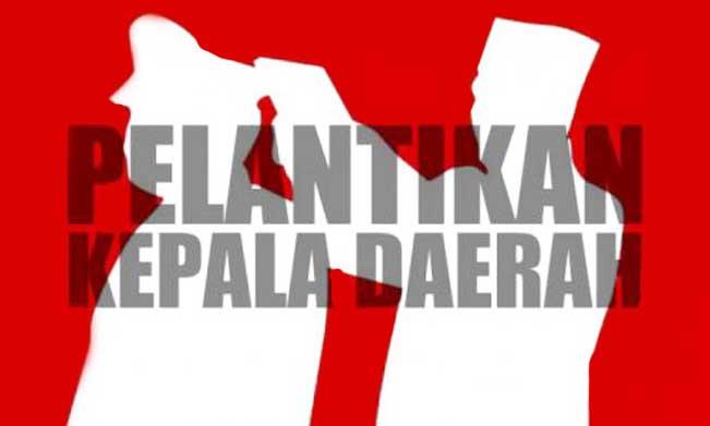 Tunggu Rapat Paripurna DPRD, Pemprov Sumut Belum Usulkan Pengganti Walikota Tebing