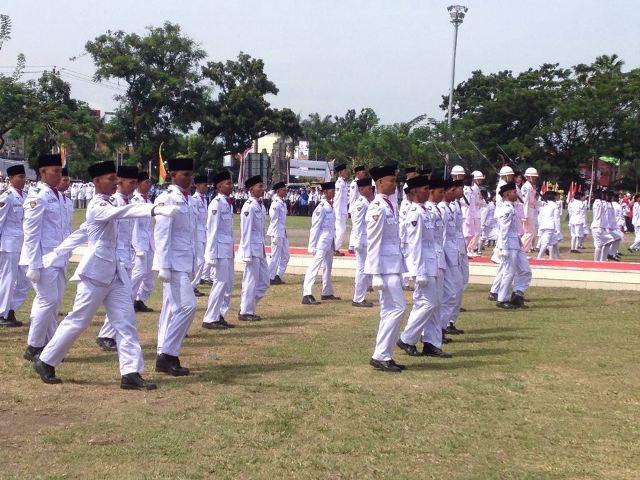 Walikota Binjai: Momentum Hari Kemerdekaan Harus Dirasakan Seluruh Masyarakat