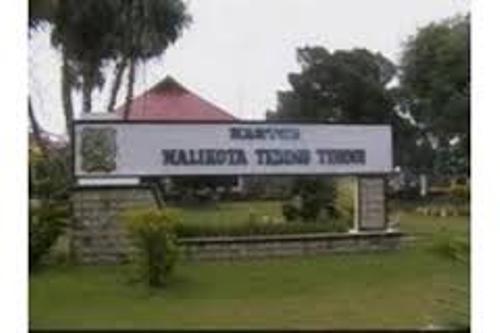 Pejabat Pemprov Sumut Calon Kuat Pj Walikota Tebingtinggi
