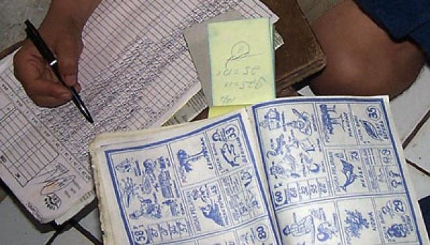 Polres Deli Serdang Selidiki Judi Togel yang Masih Beroperasi