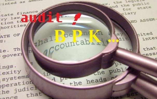 Pansus Hasil Audit BPK untuk Kota Medan harus Dibentuk