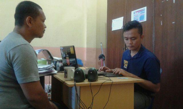 Polisi Minta Keterangan Saksi