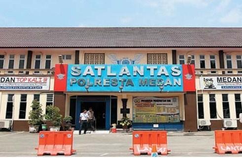 Kasatlantas:Kepolisian Diizinkan Memakai Pihak Ketiga