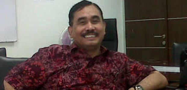 Hendrik Sitompul: Indonesia Menghadapi Ancaman Serius
