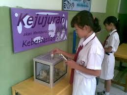 IPM Deli Serdang Launching Duta Kejujuran di Sekolah