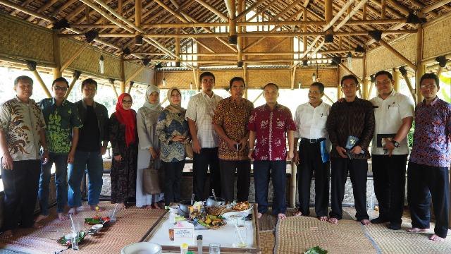 Pemerintah Diminta Serius Lindungi Keberadaan UMKM