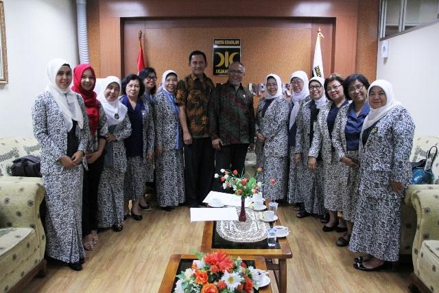 Fraksi PKS Dukung Percepatan Pembahasan RUU Kebidanan pada Tahun 2016