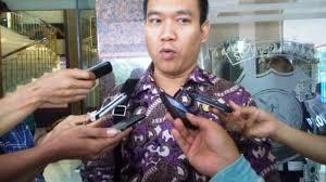 DPRD Sumut : Rehab Fisik Kantor Gubsu Tidak Langsung Dirasakan Masyarakat
