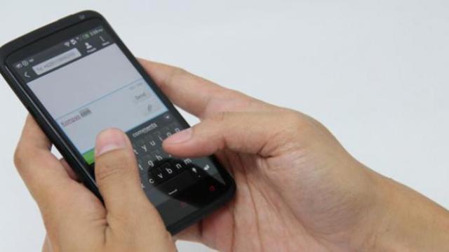 Ada Gangguan Kamtibmas, Lapor ke Nomor Ini 081375511110