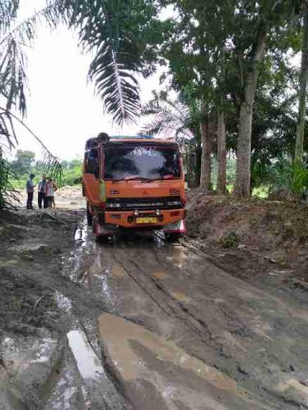Lokasi Galian C di Pancurbatu Digrebek Poldasu