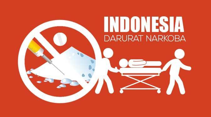 Brigjend Andi Loedianto: Satgas Narkoba Segera Dibentuk di Sumut