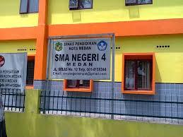 DPRD Medan Minta Kepsek dan MKKS SMA 4 Dievaluasi Total