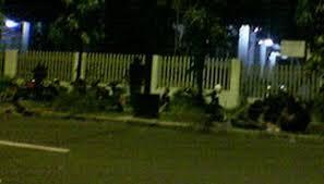 Bawa Senjata Sajam, Enam ABG Diamankan Saat Nongkrong di Flyover Amplas