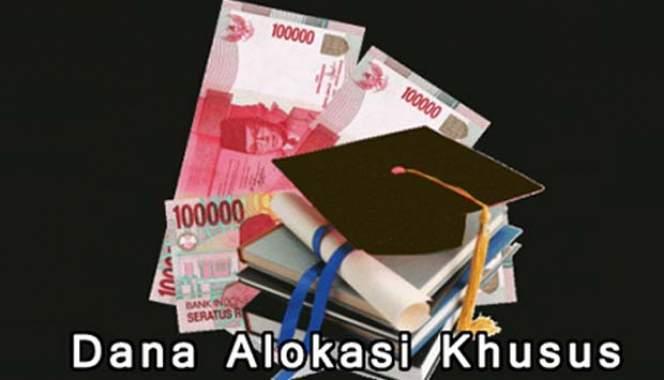 Pemotongan DAK Dinas Perikanan dan Kelautan Sumut Terbesar